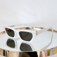 Yves Saint Laurent YSL AAA Quality Sunglasses #1169185