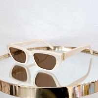Yves Saint Laurent YSL AAA Quality Sunglasses #1169186