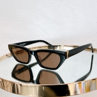 Yves Saint Laurent YSL AAA Quality Sunglasses #1169187