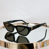 Yves Saint Laurent YSL AAA Quality Sunglasses #1169188
