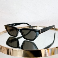 Yves Saint Laurent YSL AAA Quality Sunglasses #1169189