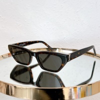 Yves Saint Laurent YSL AAA Quality Sunglasses #1169190