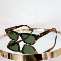 Yves Saint Laurent YSL AAA Quality Sunglasses #1169191