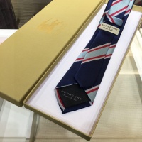 Cheap Burberry Necktie For Men #1169192 Replica Wholesale [$40.00 USD] [ITEM#1169192] on Replica Burberry Necktie