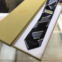 Cheap Burberry Necktie For Men #1169193 Replica Wholesale [$40.00 USD] [ITEM#1169193] on Replica Burberry Necktie