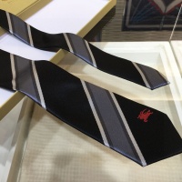 Cheap Burberry Necktie For Men #1169193 Replica Wholesale [$40.00 USD] [ITEM#1169193] on Replica Burberry Necktie