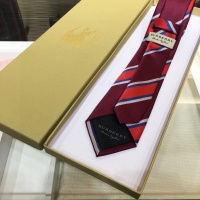 Cheap Burberry Necktie For Men #1169194 Replica Wholesale [$40.00 USD] [ITEM#1169194] on Replica Burberry Necktie