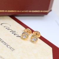 Cheap Cartier Earrings For Women #1169366 Replica Wholesale [$36.00 USD] [ITEM#1169366] on Replica Cartier Earrings