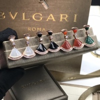 Cheap Bvlgari Earrings For Women #1169380 Replica Wholesale [$39.00 USD] [ITEM#1169380] on Replica Bvlgari Earrings