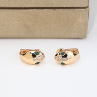 Cheap Bvlgari Earrings For Women #1169384 Replica Wholesale [$39.00 USD] [ITEM#1169384] on Replica Bvlgari Earrings