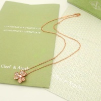 Van Cleef & Arpels Necklaces For Women #1169457