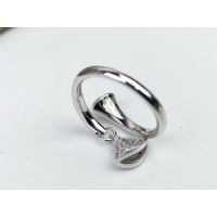 Cheap Bvlgari Rings For Women #1169507 Replica Wholesale [$25.00 USD] [ITEM#1169507] on Replica Bvlgari Rings