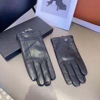 Cheap Prada Gloves For Men #1169541 Replica Wholesale [$52.00 USD] [ITEM#1169541] on Replica Prada Gloves