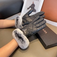 Cheap Prada Gloves For Women #1169565 Replica Wholesale [$52.00 USD] [ITEM#1169565] on Replica Prada Gloves