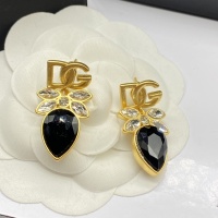 Cheap Dolce &amp; Gabbana D&amp;G Earrings For Women #1169571 Replica Wholesale [$29.00 USD] [ITEM#1169571] on Replica Dolce &amp; Gabbana D&amp;G Earrings