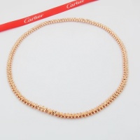 Cheap Cartier Necklaces #1169581 Replica Wholesale [$38.00 USD] [ITEM#1169581] on Replica Cartier Necklaces