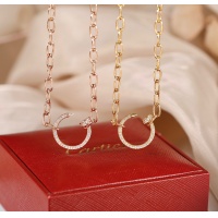 Cheap Cartier Necklaces #1169587 Replica Wholesale [$38.00 USD] [ITEM#1169587] on Replica Cartier Necklaces