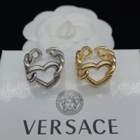 Cheap Versace Rings #1169603 Replica Wholesale [$27.00 USD] [ITEM#1169603] on Replica Versace Rings
