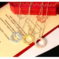 Cheap Cartier Necklaces #1169613 Replica Wholesale [$32.00 USD] [ITEM#1169613] on Replica Cartier Necklaces