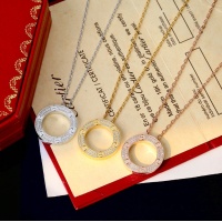 Cheap Cartier Necklaces #1169617 Replica Wholesale [$38.00 USD] [ITEM#1169617] on Replica Cartier Necklaces