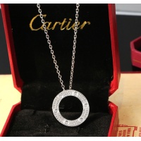 Cheap Cartier Necklaces #1169619 Replica Wholesale [$40.00 USD] [ITEM#1169619] on Replica Cartier Necklaces