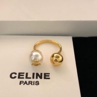 Cheap Celine Rings For Women #1169647 Replica Wholesale [$29.00 USD] [ITEM#1169647] on Replica Celine Rings