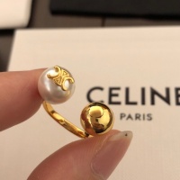 Cheap Celine Rings For Women #1169647 Replica Wholesale [$29.00 USD] [ITEM#1169647] on Replica Celine Rings