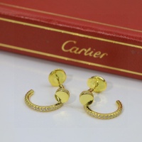 Cartier Earrings For Women #1169659