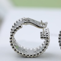 Cheap Van Cleef &amp; Arpels Earrings For Women #1169662 Replica Wholesale [$42.00 USD] [ITEM#1169662] on Replica Van Cleef &amp; Arpels Earrings