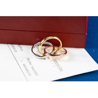 Cheap Cartier Rings For Unisex #1169678 Replica Wholesale [$27.00 USD] [ITEM#1169678] on Replica Cartier Rings