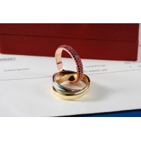 Cheap Cartier Rings #1169679 Replica Wholesale [$36.00 USD] [ITEM#1169679] on Replica Cartier Rings