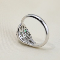 Cheap Bvlgari Rings For Women #1169698 Replica Wholesale [$32.00 USD] [ITEM#1169698] on Replica Bvlgari Rings