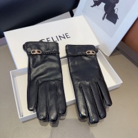 Cheap Celine Gloves For Women #1169742 Replica Wholesale [$45.00 USD] [ITEM#1169742] on Replica Celine Gloves