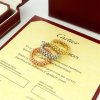 Cheap Cartier Rings #1169743 Replica Wholesale [$27.00 USD] [ITEM#1169743] on Replica Cartier Rings