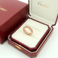 Cheap Cartier Rings #1169744 Replica Wholesale [$27.00 USD] [ITEM#1169744] on Replica Cartier Rings