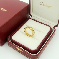 Cheap Cartier Rings #1169745 Replica Wholesale [$27.00 USD] [ITEM#1169745] on Replica Cartier Rings