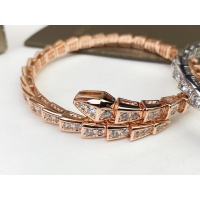 Cheap Bvlgari Bracelets #1169785 Replica Wholesale [$52.00 USD] [ITEM#1169785] on Replica Bvlgari Bracelets