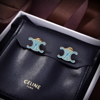 Cheap Celine Earrings For Women #1169802 Replica Wholesale [$27.00 USD] [ITEM#1169802] on Replica Celine Earrings