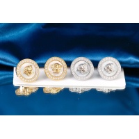 Cheap Versace Earrings For Women #1169852 Replica Wholesale [$27.00 USD] [ITEM#1169852] on Replica Versace Earrings