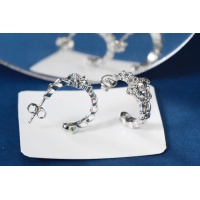 Cheap Versace Earrings For Women #1169859 Replica Wholesale [$32.00 USD] [ITEM#1169859] on Replica Versace Earrings