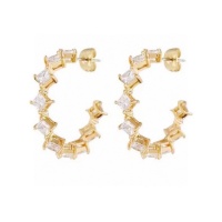 Cheap Celine Earrings For Women #1169892 Replica Wholesale [$29.00 USD] [ITEM#1169892] on Replica Celine Earrings