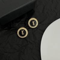 Cheap Yves Saint Laurent YSL Earrings For Women #1169901 Replica Wholesale [$42.00 USD] [ITEM#1169901] on Replica Yves Saint Laurent YSL Earrings
