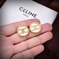 Cheap Celine Earrings For Women #1169914 Replica Wholesale [$29.00 USD] [ITEM#1169914] on Replica Celine Earrings