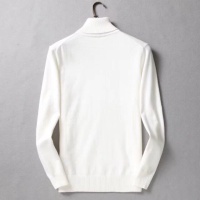 Cheap Moncler Sweaters Long Sleeved For Men #1169929 Replica Wholesale [$48.00 USD] [ITEM#1169929] on Replica Moncler Sweaters