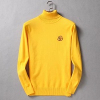 Cheap Moncler Sweaters Long Sleeved For Men #1169930 Replica Wholesale [$48.00 USD] [ITEM#1169930] on Replica Moncler Sweaters