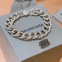 Cheap Balenciaga Bracelets #1169946 Replica Wholesale [$56.00 USD] [ITEM#1169946] on Replica Balenciaga Bracelets