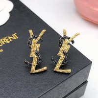 Yves Saint Laurent YSL Earrings For Women #1170079
