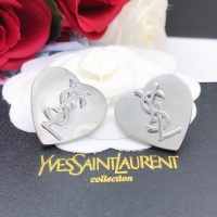 Cheap Yves Saint Laurent YSL Earrings For Women #1170082 Replica Wholesale [$29.00 USD] [ITEM#1170082] on Replica Yves Saint Laurent YSL Earrings
