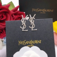 Cheap Yves Saint Laurent YSL Earrings For Women #1170096 Replica Wholesale [$27.00 USD] [ITEM#1170096] on Replica Yves Saint Laurent YSL Earrings