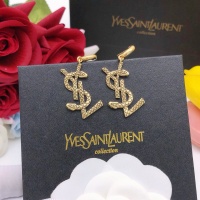 Yves Saint Laurent YSL Earrings For Women #1170112
